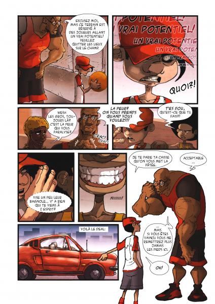 GAG 2ème partie